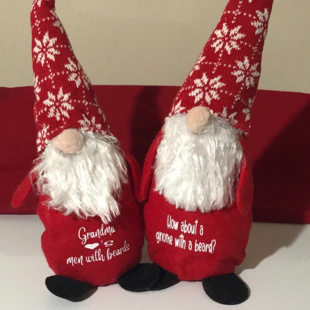 Gnomes